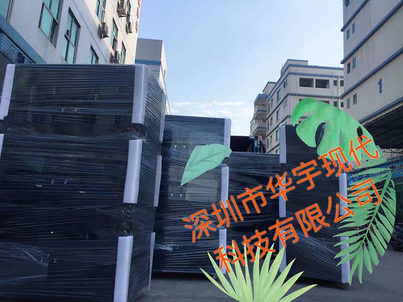 戶外投影機柜，投影機防塵防蟲防水柜，投影恒溫恒濕柜